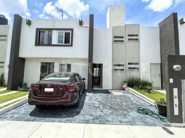 Renta de Casa en Fraccionamiento Real del Marqués