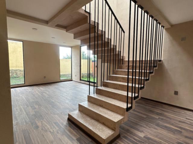 Renta de Casa en Fraccionamiento San Andrés Totoltepec, Tlalpan