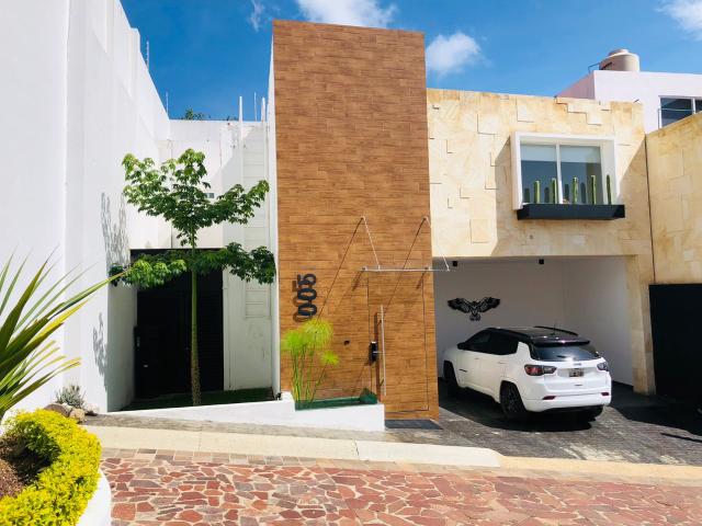 RENTA DE CASA EN GUADALUPE VICTORIA