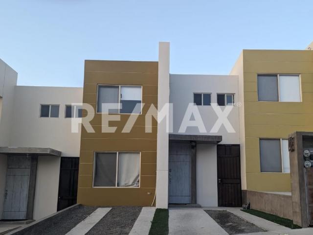 Renta de Casa en Gaia Residencial en Ensenada, Baja California