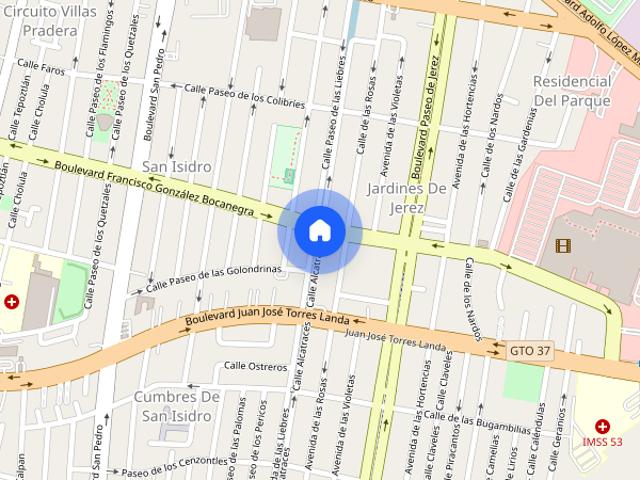 Renta de casa en Gardenia 383, colonia villas de san jose, juarez nuevo leon, Colonia Los Alcatraces, C.P. 67254