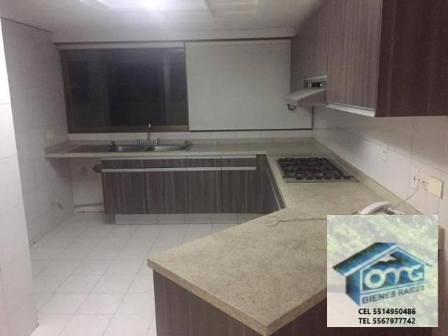 Renta de Casa en Hacienda de las Palmas, Huixquilucan