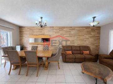 Renta de casa en hacienda los Cortijos