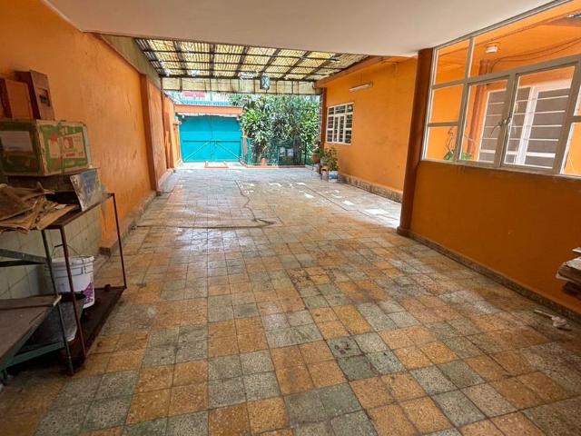 Renta de Casa en Jard?n Balbuena, Venustiano Carranza, CDMX
