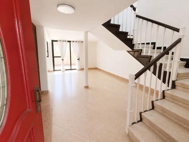 Renta de Casa en Jardín Balbuena, Venustiano Carranza Amplia y Bien Ubicada