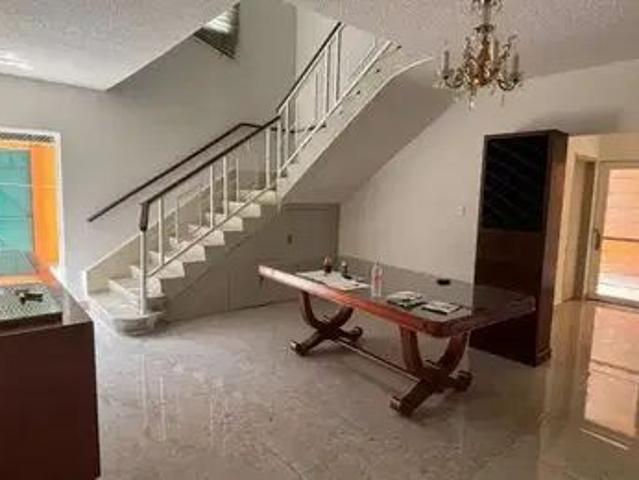 Renta De Casa En Jardín Balbuena, Venustiano Carranza, Cdmx