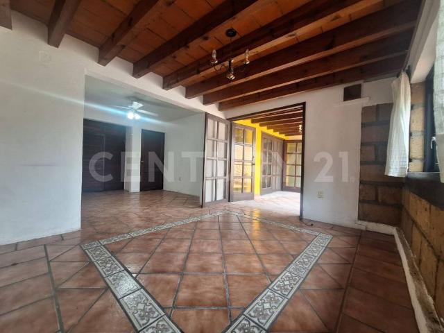 Renta de casa en Jardines de Acapantzingo Cuernavaca Morelos GA 02