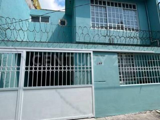 Renta de Casa en Jardines De Santa Clara Ecatepec de Morelos