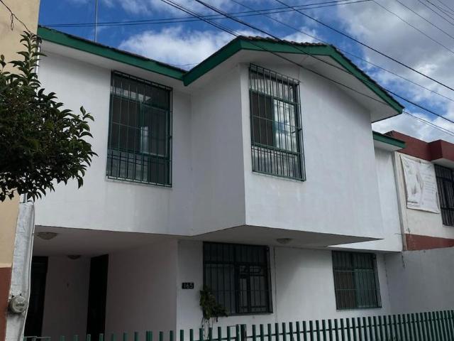Renta de Casa en Jardines del Estadio