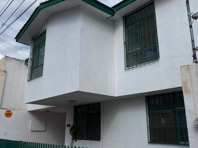Renta de Casa en Jardines del Estadio