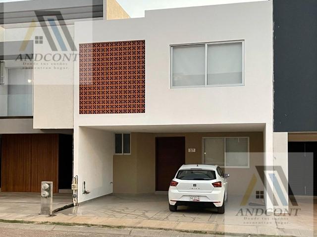 RENTA DE CASA EN LA ANTIGUA CEMENTERA, PUEBLA, TRES RECAMARAS