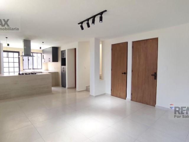 Renta de casa en la Col. Cantarranas, Cuernavaca, Morelos. Clave 6287