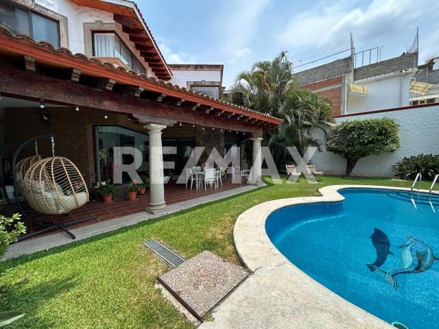 Renta de casa en la Colonia Las Granjas, Cuernavaca, Morelos. Clave 6334