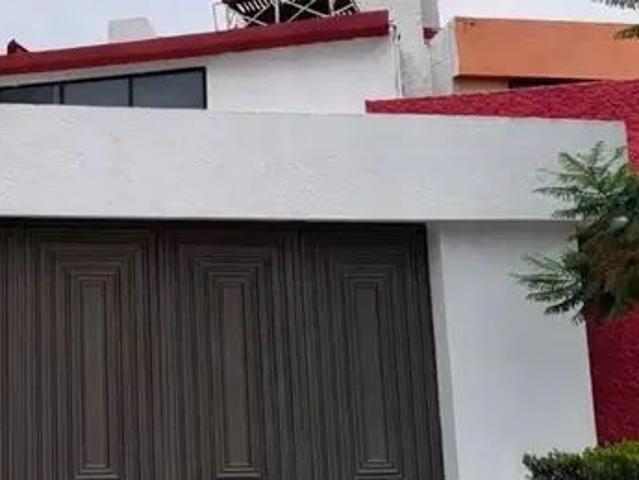 Renta de Casa en la Florida Naucalpan Espaciosa con Jardín se aceptan mascotas 3 recamaras con baño