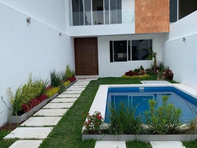 RENTA DE CASA EN LA 5 DE FEBRERO CUAUTLA MORELOS