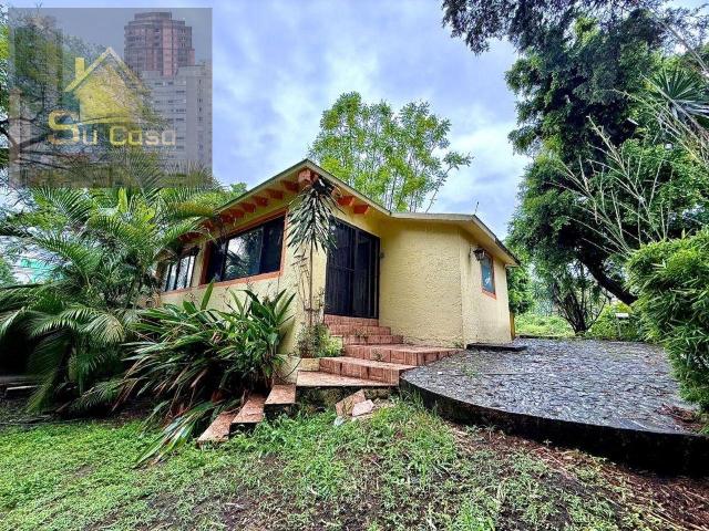 Renta de casa en Lomas de Atzingo Cuernavaca