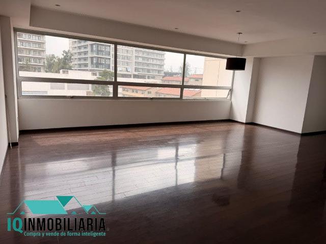 Renta de Casa en Lomas de Chapultepec