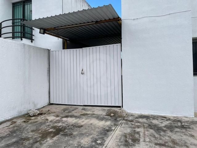 Renta de casa en los H?roes, M?rida de 3 Habitaciones