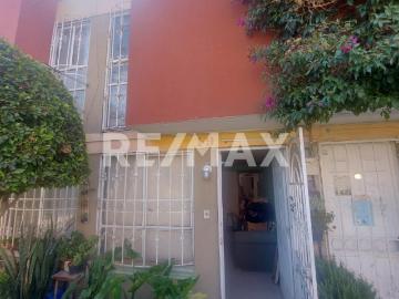 Renta de Casa en los Héroes Coacalco de Berriozábal