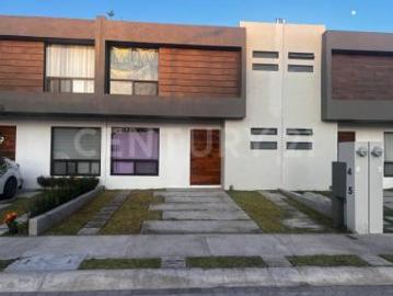 Renta de Casa en Los Olvera