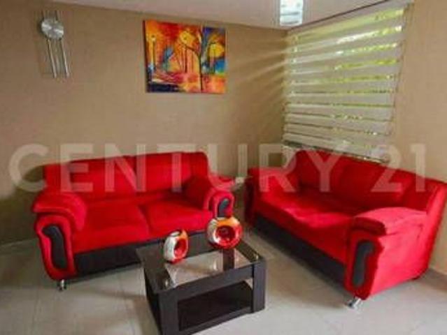Renta De Casa En Puebla Residencial Oberoi Cuautlancingo