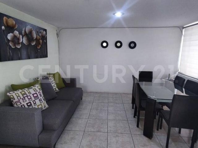 Renta de casa en Puebla, Santa Rosa Residencial, Cuautlancingo