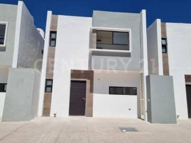 Renta de casa en Paseo Aurea,Torreón,Coah
