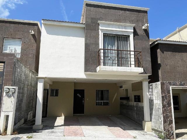 RENTA de Casa en Portal de las Lomas