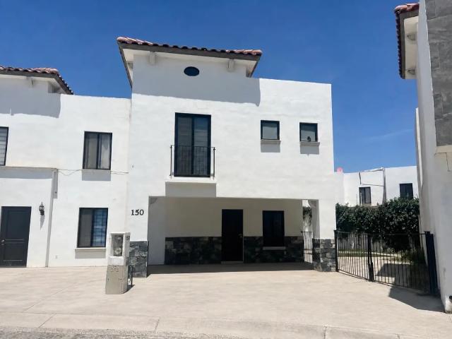 Casa en renta en Los Almendros, Torreón, Coahuila de Zaragoza