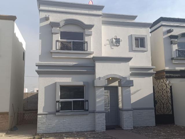 RENTA DE CASA EN PRIVADA MILAN EN VERONA
