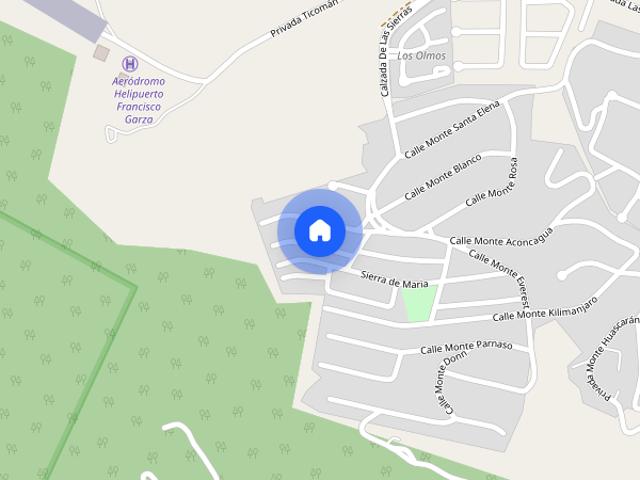 Renta de casa en Privada Sierra de la Gavia #171, Colonia Villa Montaña, C.P. 66235