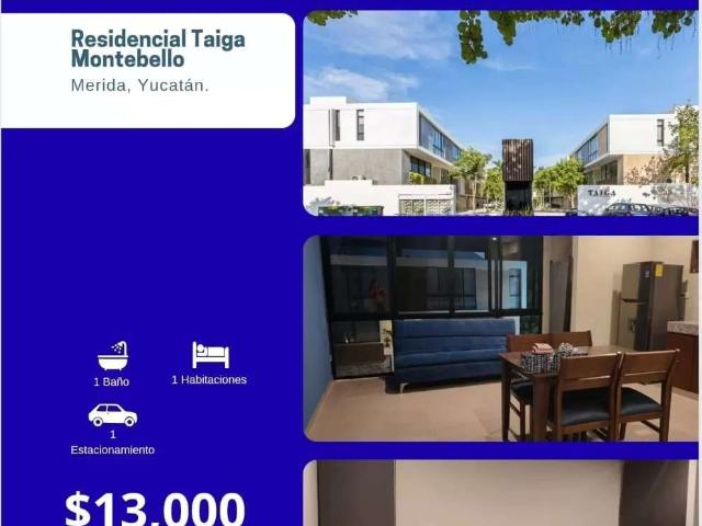 RENTA DE CASA EN PRIVADA TAIGA MONTEBELLO MERIDA YUCATAN