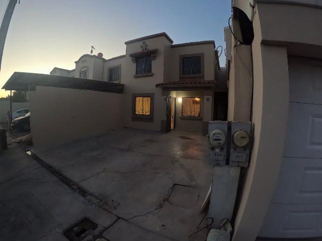 RENTA DE CASA EN QUINTA GRANADA