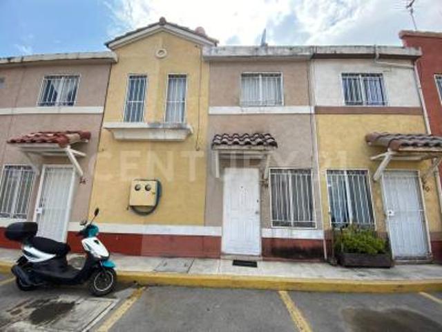 RENTA DE CASA EN REAL DEL SOL ESTADO DE MEXICO