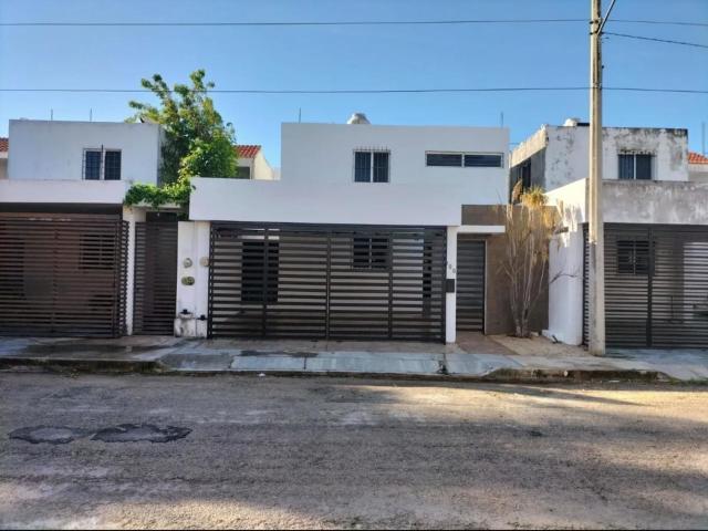 Renta de Casa en Real Montejo M?rida Yucat?n