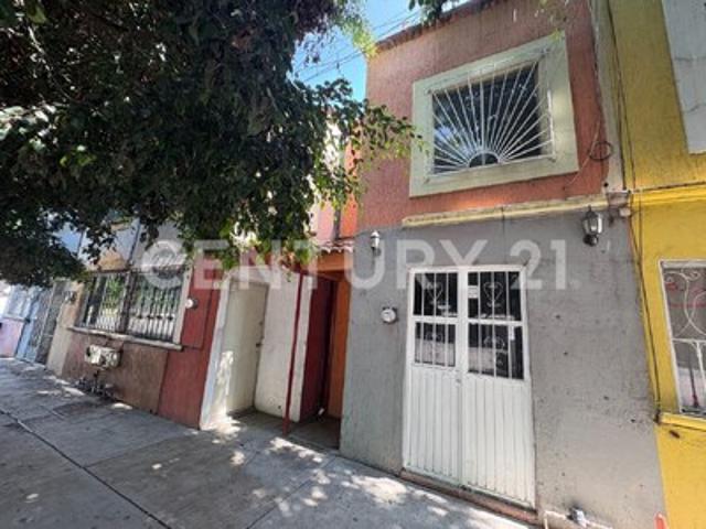 Renta de Casa en Residencial las Fuentes