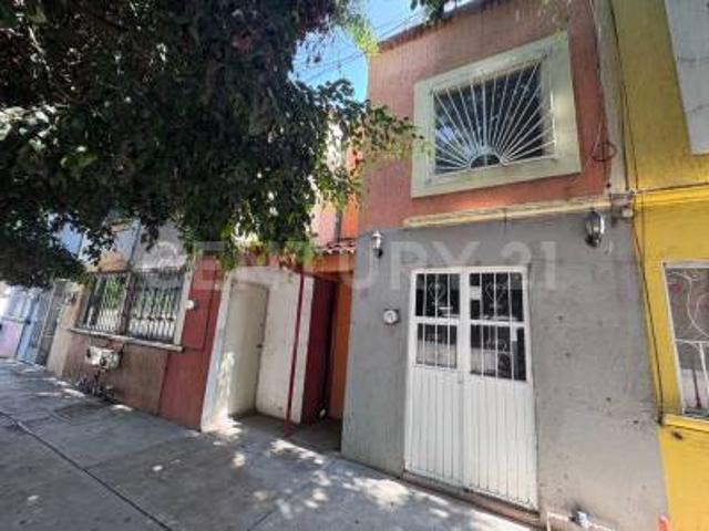 Renta de Casa en Residencial las Fuentes