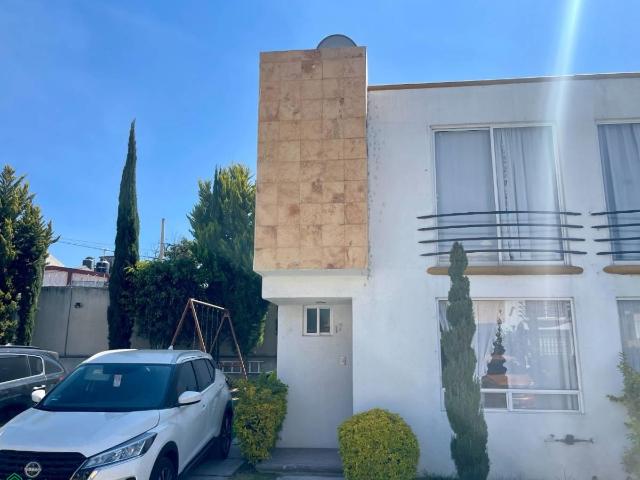Renta de casa en residencial Los Héroes Puebla 1ra Sección, Puebla