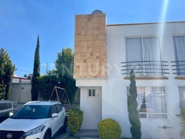 Renta de casa en residencial Los Héroes Puebla 1ra Sección, Puebla