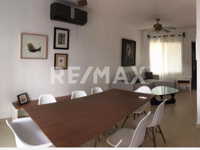 RENTA DE CASA EN RESIDENCIAL PUNTA ESTRELLA – PLAYA DEL CARMEN
