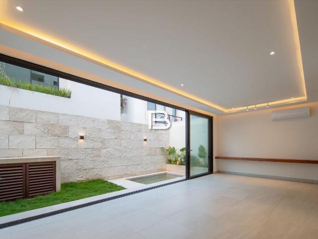 Renta de Casa en Residencial R?o Canc?n