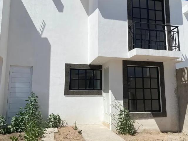 Renta de Casa en Residencial Stacia, Jesús María, Aguascalientes 3 Habitaciones y 2 Baños