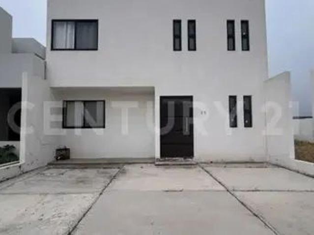Renta De Casa En Rincón Del Alba, Corregidora