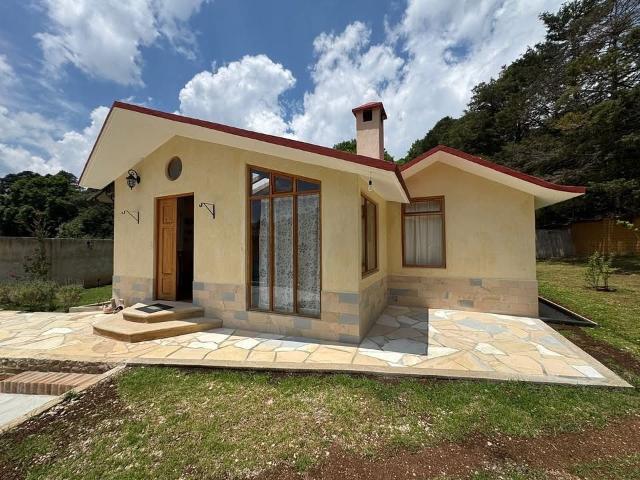 Renta de casa en san cristobal de las casas