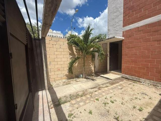 Renta de casa en san marcos sustentable con bardas perimetrales y portón