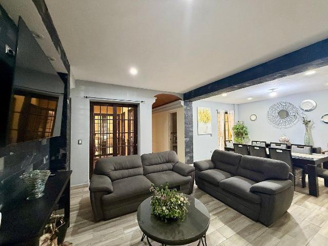 RENTA DE CASA EN SAN RICARDO