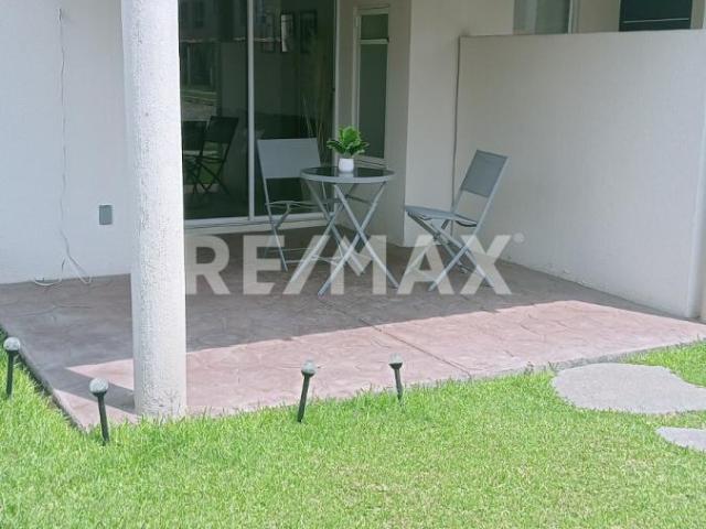 Renta de casa en Santa Fe, Xochitepec, Morelos. Clave 6166