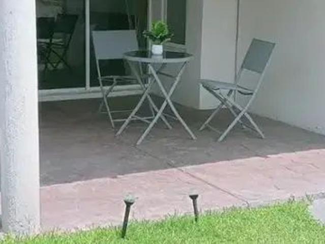 Renta De Casa En Santa Fe, Xochitepec, Morelosclave 6166