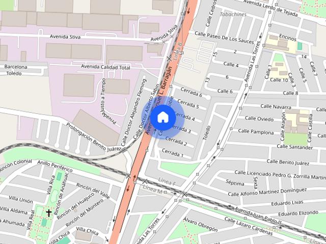 Renta de casa en sin nombre, Colonia Cerradas Del Roble, C.P. 66420