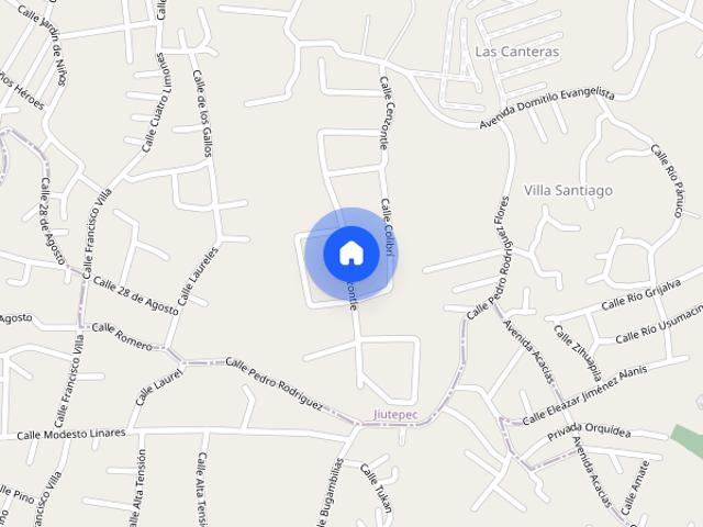 Renta de casa en Sin nombre de calle, Colonia Huertas del Llano, C.P. 62556